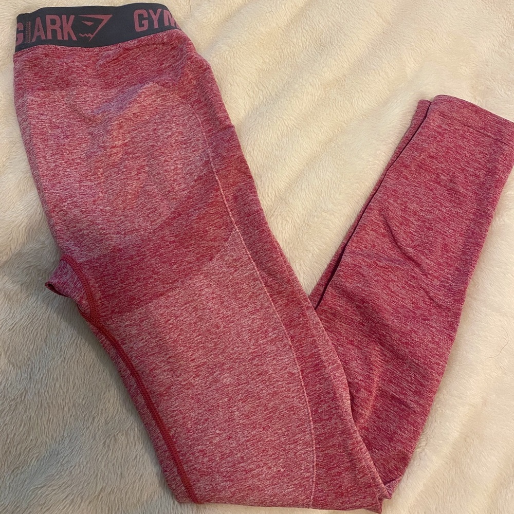 Gymshark Flex dry leggings